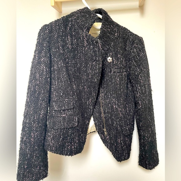 Banana Republic wool blazer - Picture 1 of 3